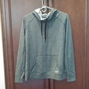 Women's large Avia Gray Hoodie